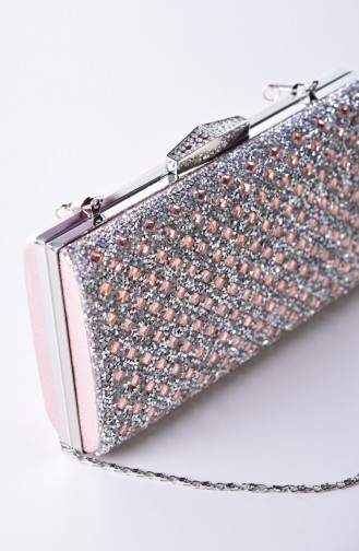 Powder Portfolio Clutch 0338-04