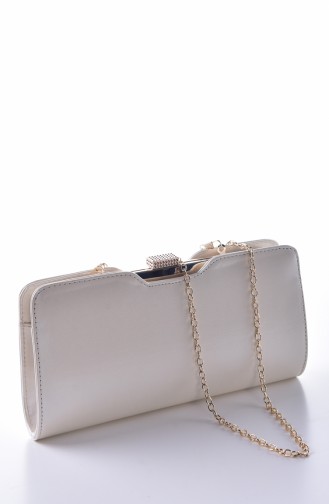 Pearl Portfolio Clutch 0413-01