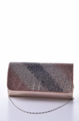 Powder Portfolio Clutch 0428-01