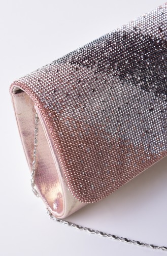 Powder Portfolio Clutch 0428-01