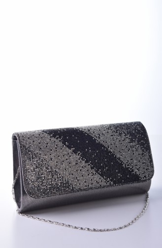 Platinum Portfolio Clutch 0428-04