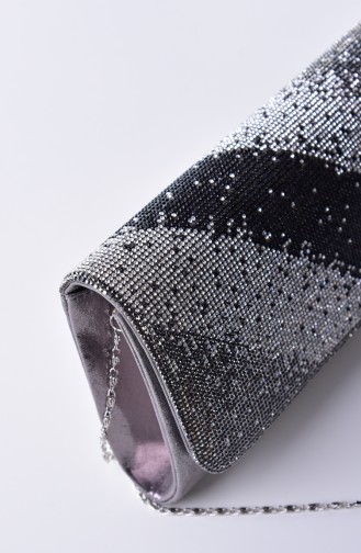 Platinum Portfolio Clutch 0428-04