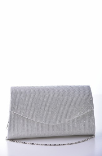 Nacre Portfolio Hand Bag 0497-01