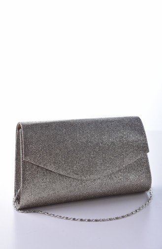 Mink Portfolio Hand Bag 0497-04