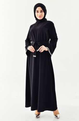 Stony Dress 1906-01 Black 1906-01