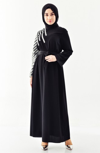 فستان أسود 1907-03