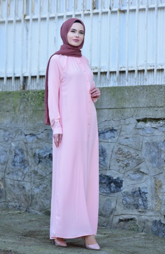 Puder Hijab Kleider 8119-02