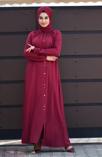 Claret Red Tunics 8120-01