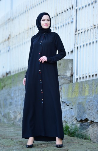 Black Tuniek 8120-02