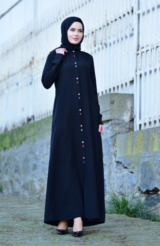 Black Tuniek 8120-02