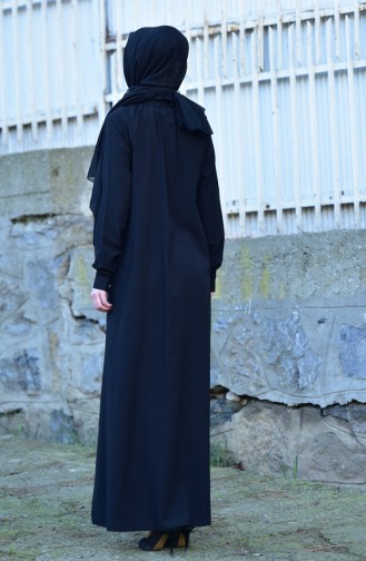 Black Tuniek 8120-02