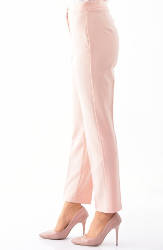 Salmon Broek 1102-07