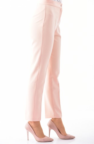 Salmon Broek 1102-07