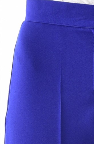 Saxon blue Broek 1102-09