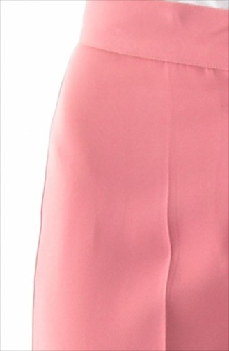 Dusty Rose Broek 1102-10