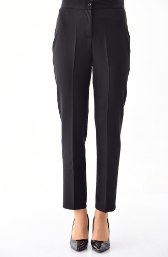 Black Broek 1102-12