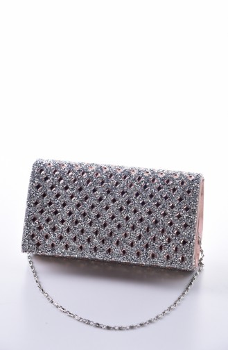 Powder Portfolio Clutch 0425-04