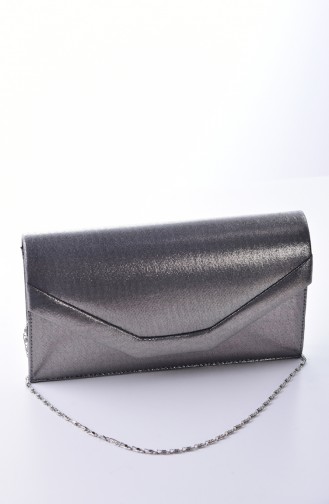 Platinum Portfolio Clutch 0440-04