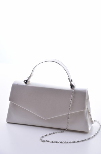 Pearl Portfolio Clutch 0504-04