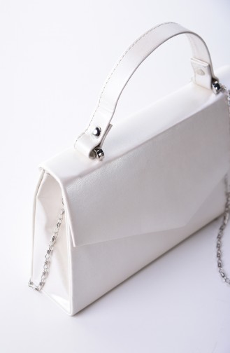 Pearl Portfolio Clutch 0504-04