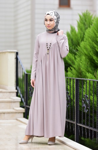 Robe Hijab Vison 10111-02