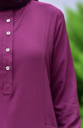 Claret Red Tunics 10109-07