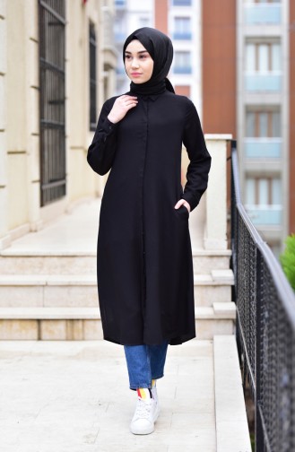 Black Tuniek 6435-07