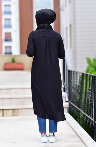 Black Tuniek 8121-01