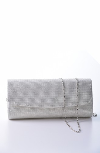 Pearl Portfolio Clutch 0477-01