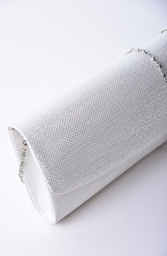 Pearl Portfolio Clutch 0477-01