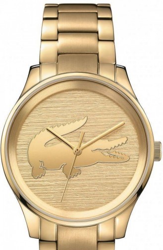 Lacoste 2001016 Montre Pour Femme 2001016