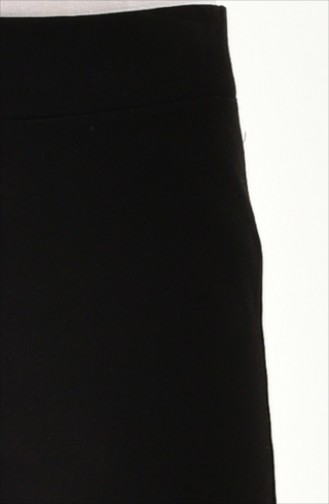 Pantalon Noir 2300-01