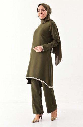 Khaki Sets 11174-04