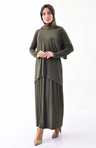 Ensemble Khaki 5237-04