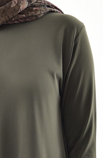 Ensemble Khaki 5237-04