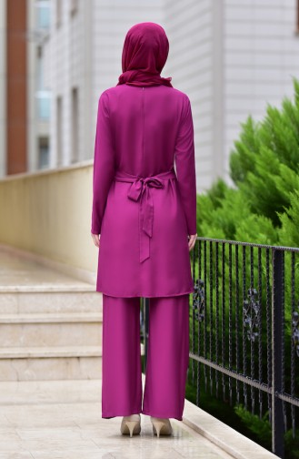 Ensemble Plum 10112-01