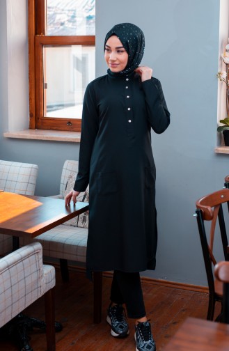 Black Tuniek 10105-01