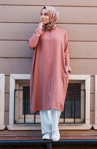 Onionskin Tuniek 8122-01