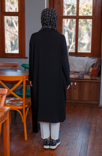 Black Tuniek 6433-03