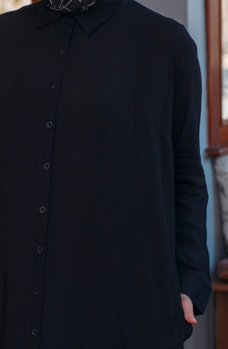 Black Tuniek 6433-03