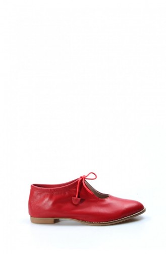 فاست ستيب حذاء بتصميم كاجوال 407Za659 62 لون احمر 407ZA659-16781767