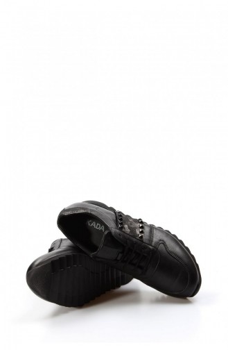 Black Sneakers 029ZA91216-16781758