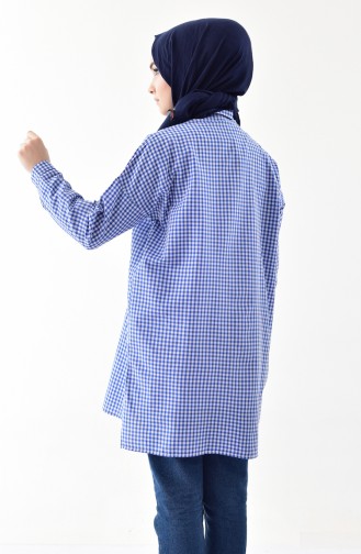 Saxe Shirt 5228-01