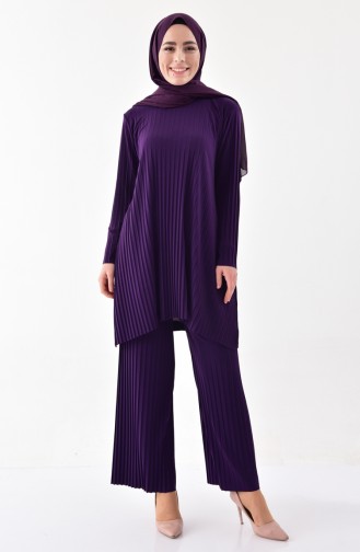 Purple Suit 5219-09