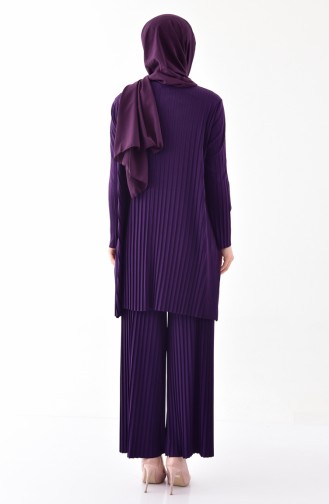 Purple Suit 5219-09