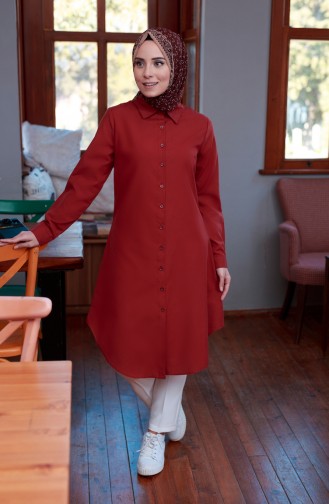 Claret Red Tunics 2501-11