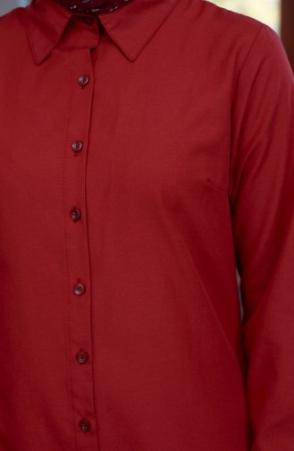 Claret Red Tunics 2514-04