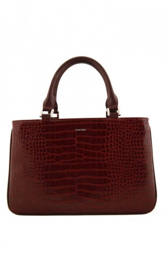 Sac Matmazel Evie182Ar217T Bordeaux 182AR217T-Bordo-12