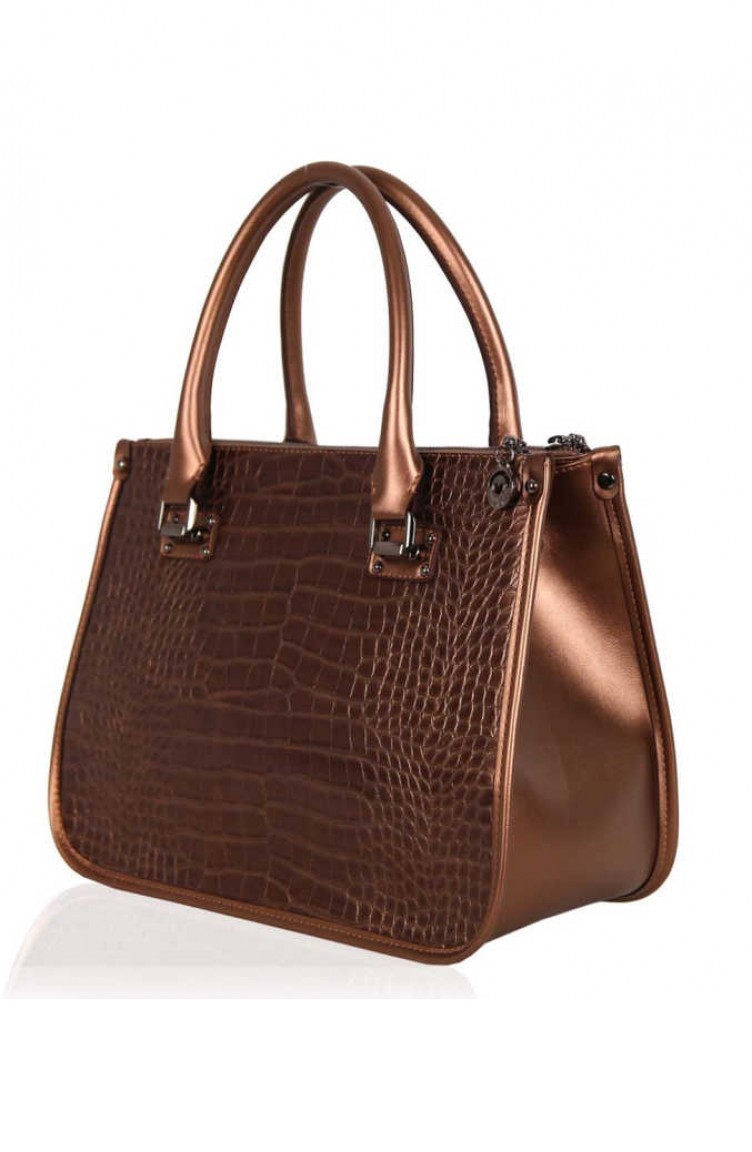 evie shoulder bolsa