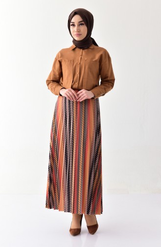Senf Rock 1009-01